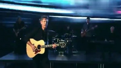 Randy Travis - Everything And All
