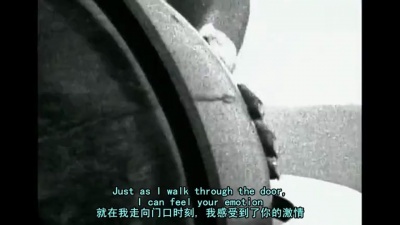 brenda russell - Piano In The Dark 英文字幕版(Kuailesongsjf制）