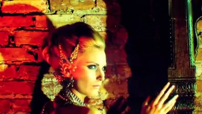 First State、Sarah Howells - Reverie