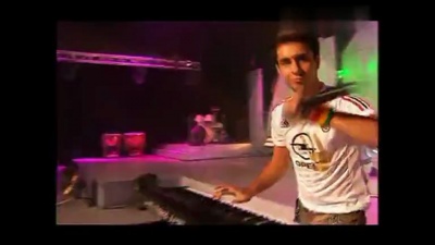 Reflex - Padali Zvezdy 2003 Stopudovy Hit现场版