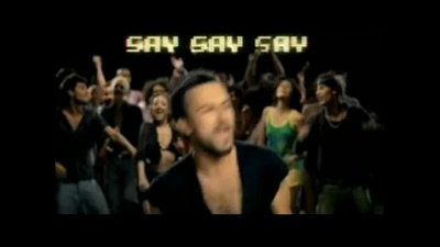 Tarkan - Start The Fire