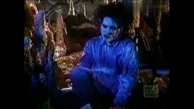 The Cure - Love Song