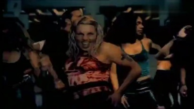 Melanie C - I Turn To You