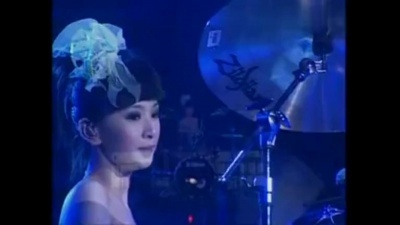 田馥甄 - Hebe Drum Solo