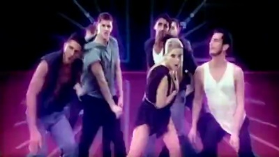 Jeanette - Undress To The Beat