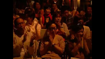 李宗盛 - 飘洋过海来看你 现场版