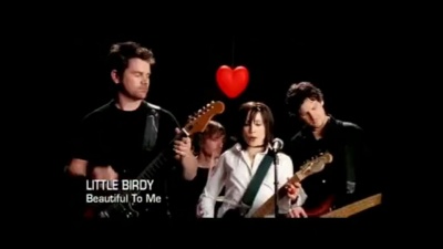 Little Birdy - Beautiful To Me