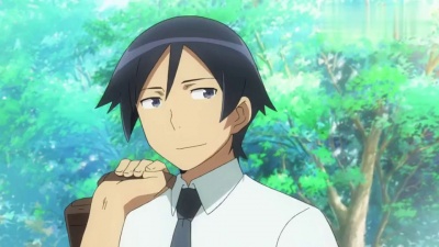 ClariS - Irony