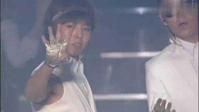 BIGBANG - 천국
