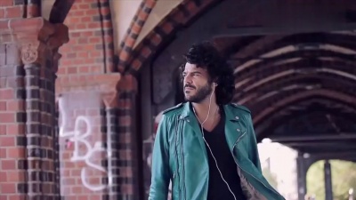 Francesco Renga - Il Mio Giorno Piu Bello Nel Mondo