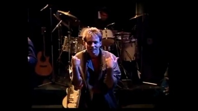 cutting crew - I Just Died In Your Arms Tonight