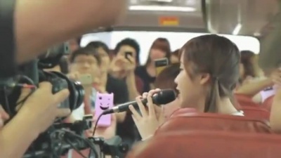 IU - Let's Catch The Bus