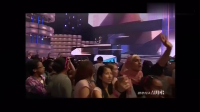 Armin van Buuren - This Is What It Feels Like (Much Music Video Awards 2013) 现场版