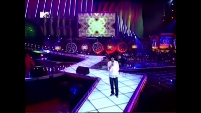 朴树 - 且听风吟 MTV 现场版