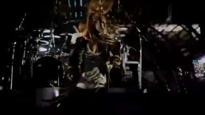 彩虹乐团 - Shout At The Devil (20th L'Anniversary) 现场版