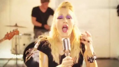 JES - Love song