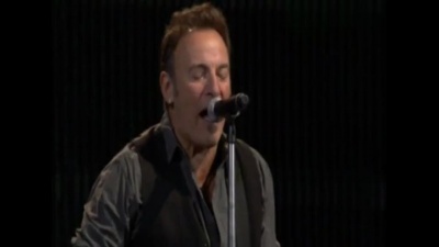 Bruce Springsteen & the E Street Band、Bruce Springsteen、The E Street Band - Wrecking Ball 现场版