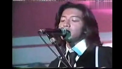 木村拓哉 - Let It Be 现场版
