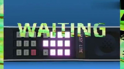 Citizens! - Waiting For Your Lover 官方歌词版