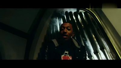 Saigon、Lecrae、Corbett - Best Thing That I Found