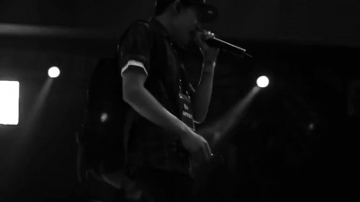 Jay Park - Nothing On You & Abandoned & Touch The Sky (Live At R-16 Korea 2011) 11/07/15