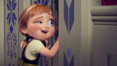 Kristen Bell、Agatha Lee Monn、Katie Lopez - Do You Want To Build A Snowman?