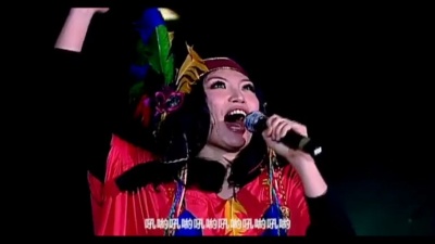魏如萱 - 吼哟 晚安晚安演唱会(Waa Sleep Concert) 现场版