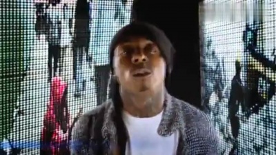 Lil Wayne、Shanell - Runnin