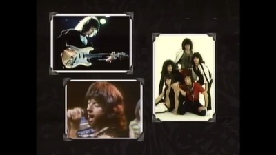 Rainbow - I Surrender 现场版