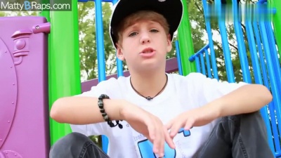 MattyB - As Long As You Love Me
