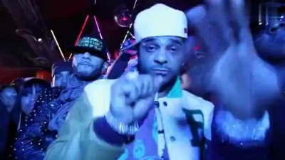 Swizz Beatz & Joell Ortiz & Maino & Jim Jones - We Keep It Rockin