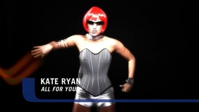 Kate Ryan - All For You