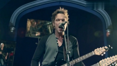 Big Wreck - Albatross