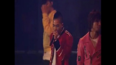 BIGBANG - 바보（傻瓜）