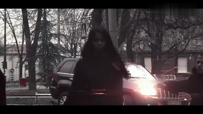 Boban Rajovic - Interventna