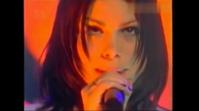 Billie Piper - Honey To The B