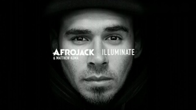 Afrojack、Matthew Koma - Illuminate 试听版