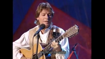John Denver - Annies Song The Wildlife演唱会版