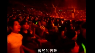 刘德华 - 中国人