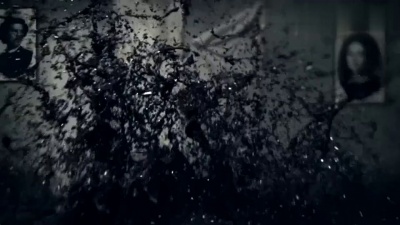 Анастасия Приходько - Ясновидящая