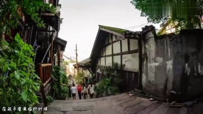 宋冬野 - 六层楼