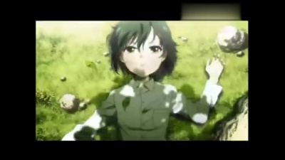 黒石ひとみ、May'n - キミシニタモウコトナカレ Angel Beats版
