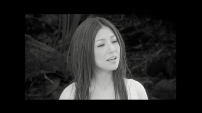 岛谷瞳 - 恋水 -Tear Of Love-