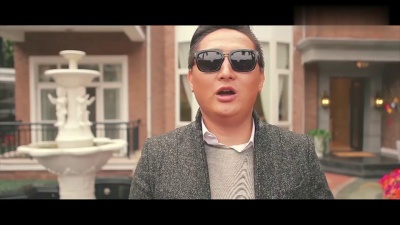 阿来 - 我的歌