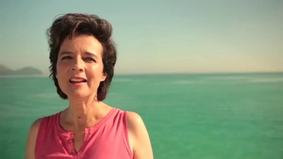 Monika Martin - Mit Dir