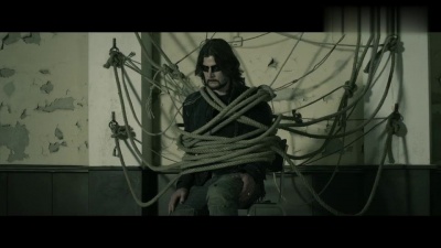 Rea Garvey - Can't Stand The Silence