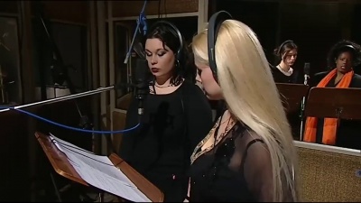 Epica - Illusive Consensus