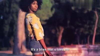 Inna Modja - You Love Me