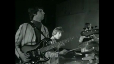 The Troggs - With A Girl Like You
