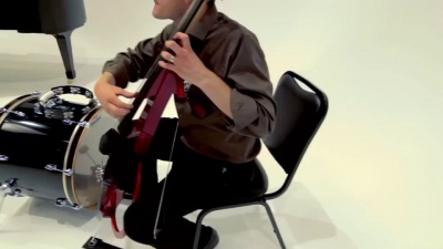 模仿翻唱 - Without You 大提琴版